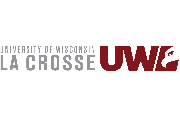 University Wisconsin - La Crosse Logo